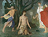 夏凡諾 Pierre Puvis de Chevannes
