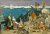夏凡諾 Pierre Puvis de Chevannes