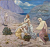 夏凡諾 Pierre Puvis de Chevannes