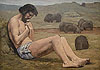 夏凡諾 Pierre Puvis de Chevannes