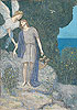 夏凡諾 Pierre Puvis de Chevannes