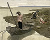 夏凡諾 Pierre Puvis de Chevannes