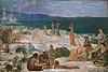 夏凡諾 Pierre Puvis de Chevannes