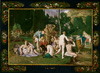 夏凡諾 Pierre Puvis de Chevannes