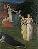 夏凡諾 Pierre Puvis de Chevannes