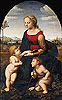 拉斐爾 Raffaello Sanzio