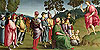拉斐爾 Raffaello Sanzio