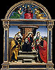 拉斐爾 Raffaello Sanzio