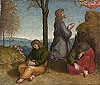 拉斐爾 Raffaello Sanzio