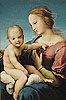 拉斐爾 Raffaello Sanzio