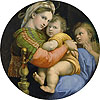 拉斐爾 Raffaello Sanzio
