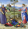 拉斐爾 Raffaello Sanzio