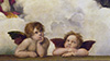拉斐爾 Raffaello Sanzio