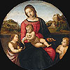 拉斐爾 Raffaello Sanzio