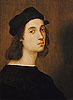 拉斐爾 Raffaello Sanzio