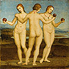 拉斐爾 Raffaello Sanzio