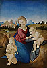 拉斐爾 Raffaello Sanzio