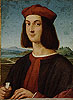拉斐爾 Raffaello Sanzio