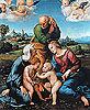 拉斐爾 Raffaello Sanzio