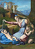 拉斐爾 Raffaello Sanzio