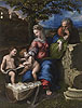 拉斐爾 Raffaello Sanzio