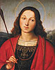 拉斐爾 Raffaello Sanzio