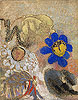 魯東 Odilon Redon