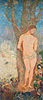 魯東 Odilon Redon
