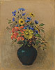 魯東 Odilon Redon