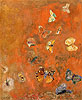 魯東 Odilon Redon