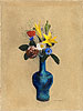 魯東 Odilon Redon