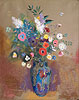 魯東 Odilon Redon