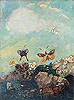 魯東 Odilon Redon