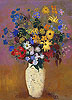魯東 Odilon Redon
