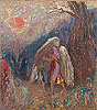魯東 Odilon Redon