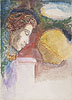魯東 Odilon Redon