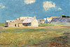 魯東 Odilon Redon