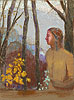 魯東 Odilon Redon