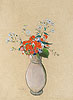 魯東 Odilon Redon