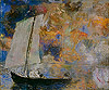 魯東 Odilon Redon