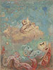 魯東 Odilon Redon