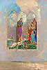魯東 Odilon Redon