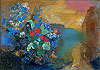 魯東 Odilon Redon