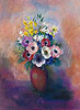 魯東 Odilon Redon