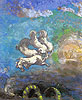 魯東 Odilon Redon