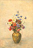 魯東 Odilon Redon