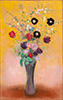 魯東 Odilon Redon