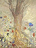 魯東 Odilon Redon
