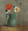 魯東 Odilon Redon