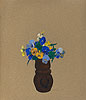 魯東 Odilon Redon